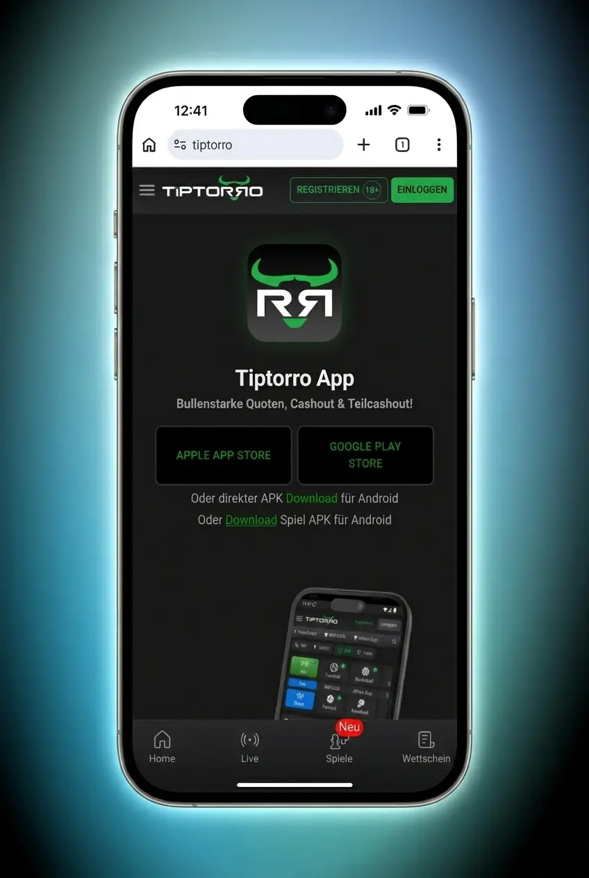 Tiptorro APK Android Download in 4 Schritten – Anleitung zur Installation auf dem Smartphone